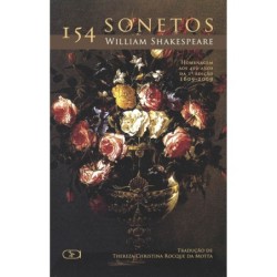 154 sonetos - Shakespeare,...