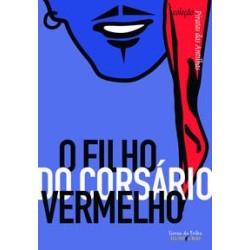 FILHO DO CORSARIO VERMELHO,O - ILUMINURAS