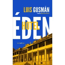 HOTEL EDEN - ILUMINURAS