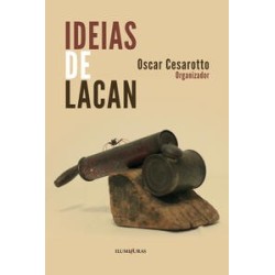 IDEIAS DE LACAN - ILUMINURAS