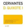 Dom Quixote I - Saavedra, Miguel de Cervantes (Autor), Molina, Sérgio (Coordenador)
