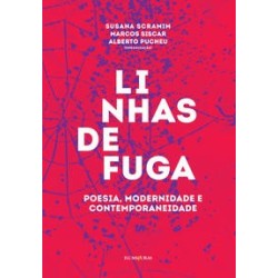 LINHAS DE FUGA - ILUMINURAS