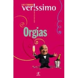 Orgias - Luis Fernando...