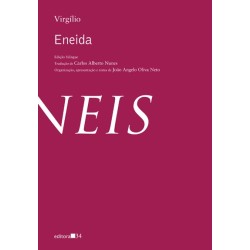 Eneida - Virgílio (Autor),...