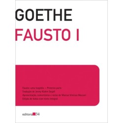 Fausto I - Goethe, Johann...