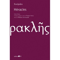 Héracles - Eurípides...