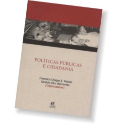 Políticas públicas e cidadania