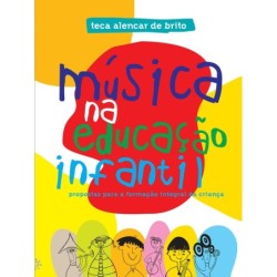 Música na educação infantil...