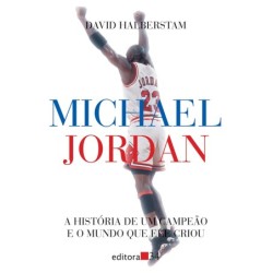 Michael Jordan -...