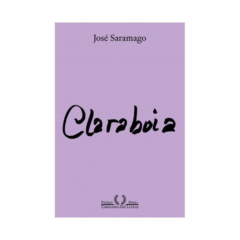 SEBO CLARABOIA – O melhor da literatura pra você!
