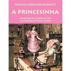 A princesinha - Burnett,...