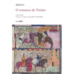 O romance de Tristão - Béroul (Autor)