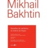 Questões de estilística no ensino da língua - Bakhtin, Mikhail (Autor), Botcharov, Serguei (Organiza