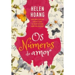 Os números do amor - Helen Hoang