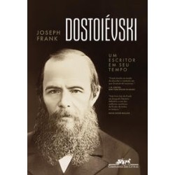 Dostoiévski - Joseph Frank