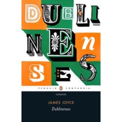 Dublinenses - James Joyce