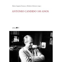 Antonio Candido 100 anos -...