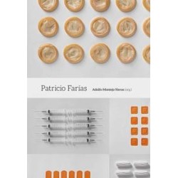 PATRICIO FARIAS - ILUMINURAS