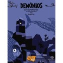 Demônios em quadrinhos - Azevedo et al.