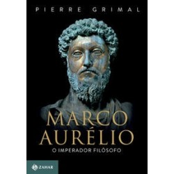 MARCO AURELIO - Pierre Grimal