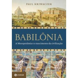 BABILONIA - Paul Kriwaczek