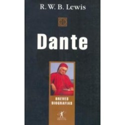 Dante - R. W. B. Lewis