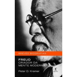 Freud - Peter Kramer