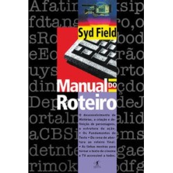 Manual do roteiro - Syd Field