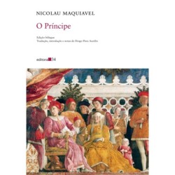 O príncipe - Maquiavel,...