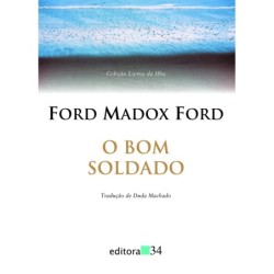 O bom soldado - Ford Madox...