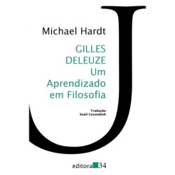 Gilles Deleuze - Hardt,...