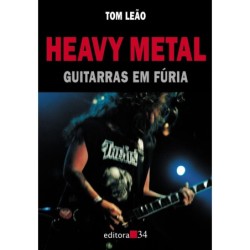 Heavy Metal - Leão, Tom...