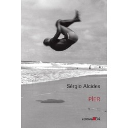 Píer - Alcides, Sérgio (Autor)