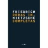 Obras incompletas - Nietzsche, Friedrich (Autor)