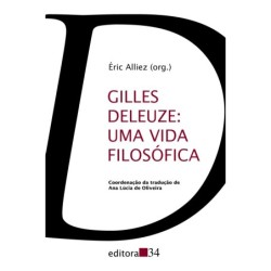 Gilles Deleuze - Alliez,...