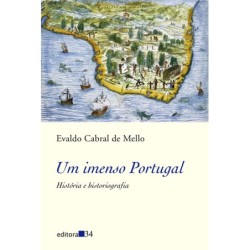 Um imenso Portugal - Mello,...