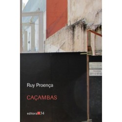 Caçambas - Proença, Ruy (Autor)