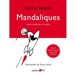 Mandaliques - Belinky,...