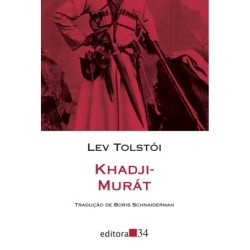 Khadji-Murát - Tolstói, Lev (Autor)
