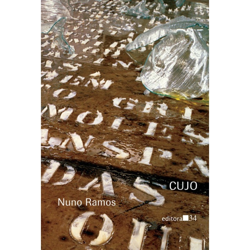 Cujo - Ramos, Nuno (Autor)