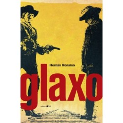 Glaxo - Ronsino, Hernán...