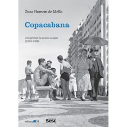 Copacabana - Mello, Zuza...
