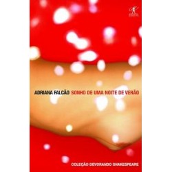 Sonho de uma noite de verão - Adriana Falcao