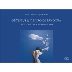 Odysseus e o livro de Pandora - Motta, Thereza Christina Rocque da (Autor)