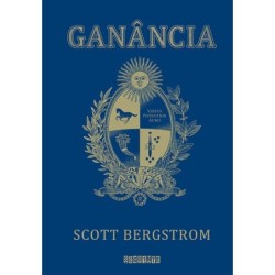 GANANCIA - Scott Bergstrom
