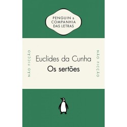 Os sertões - Euclides Da Cunha