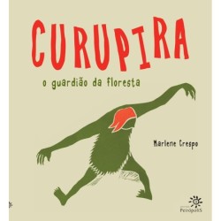 Curupira - Crespo, Marlene