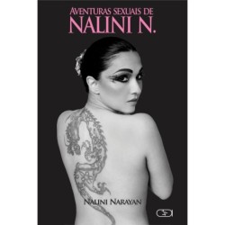 Aventuras sexuais de Nalini...