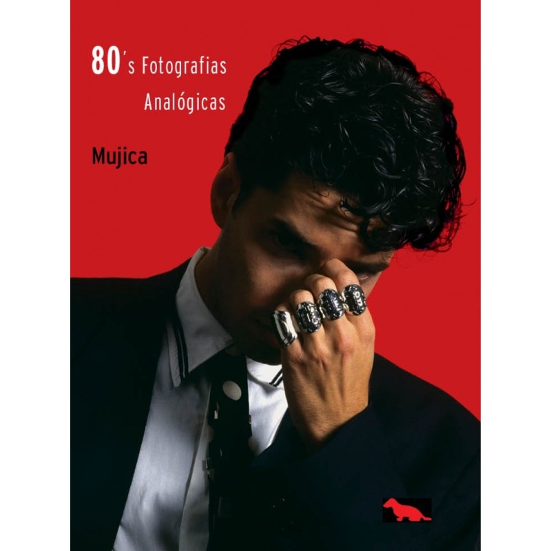 80's Fotografias Analógicas - Mujica