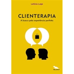 Clienterapia - Lago, Letícia